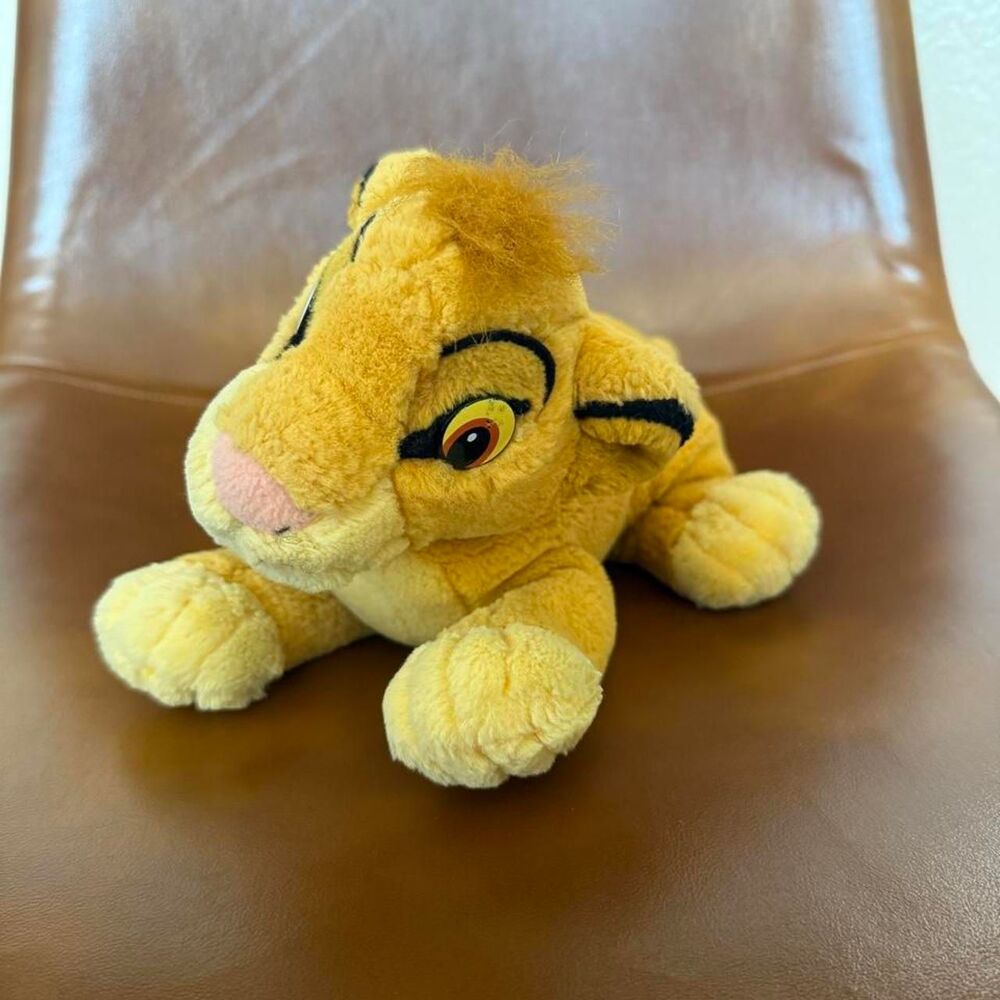 Disney Stuffed animal